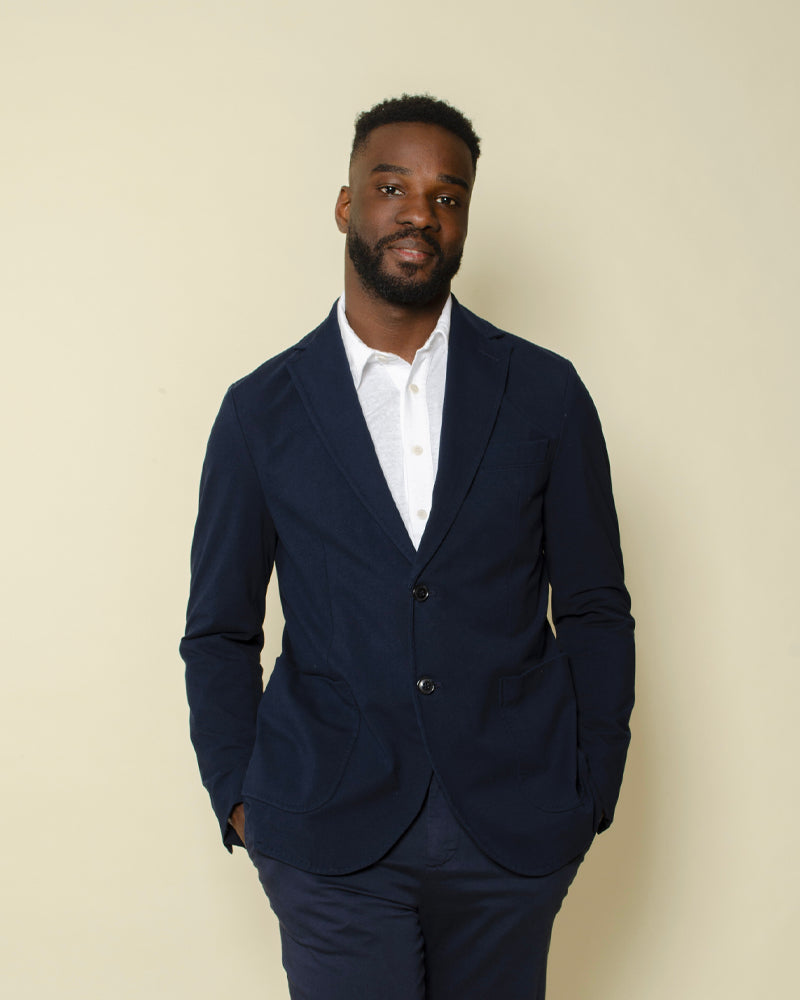 Veste circolo