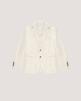 Veste circolo