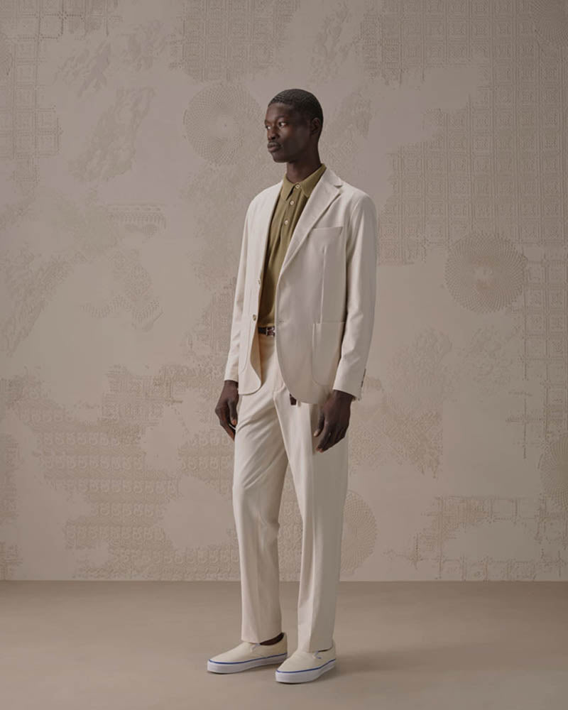 Pantalon circolo
