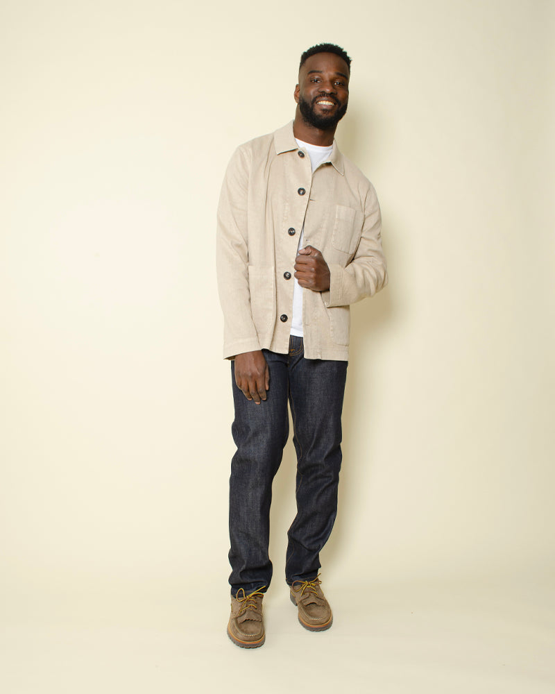 Blouson circolo