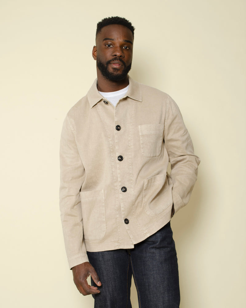 Blouson circolo