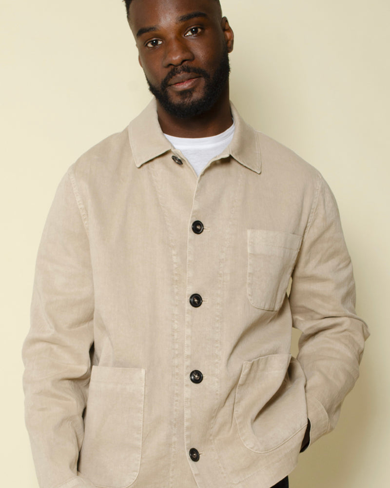 Blouson circolo