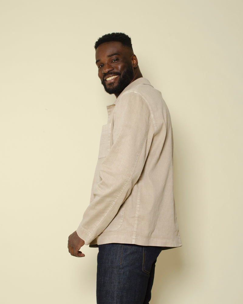 Blouson circolo