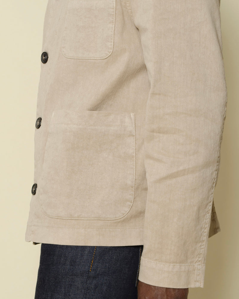 Blouson circolo