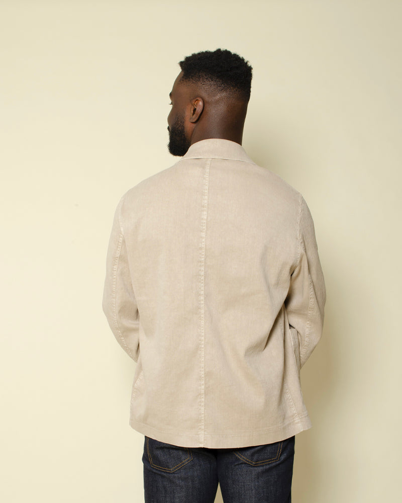 Blouson circolo