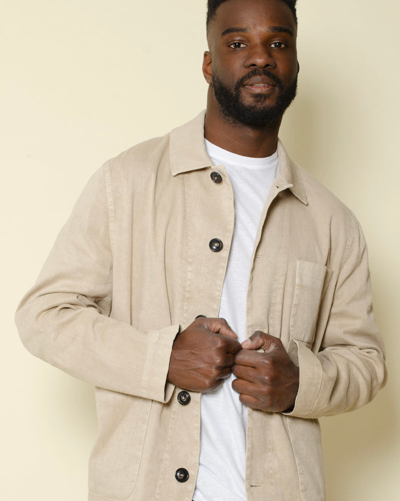 Blouson circolo