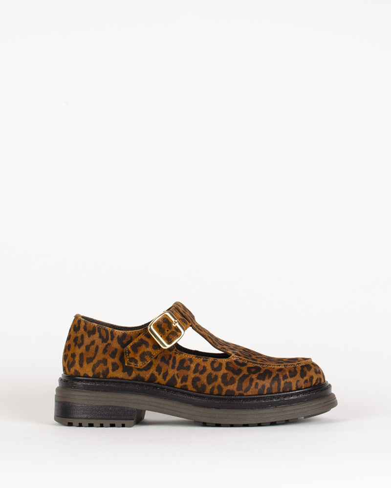 Mocassins