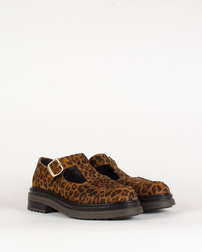 Mocassins