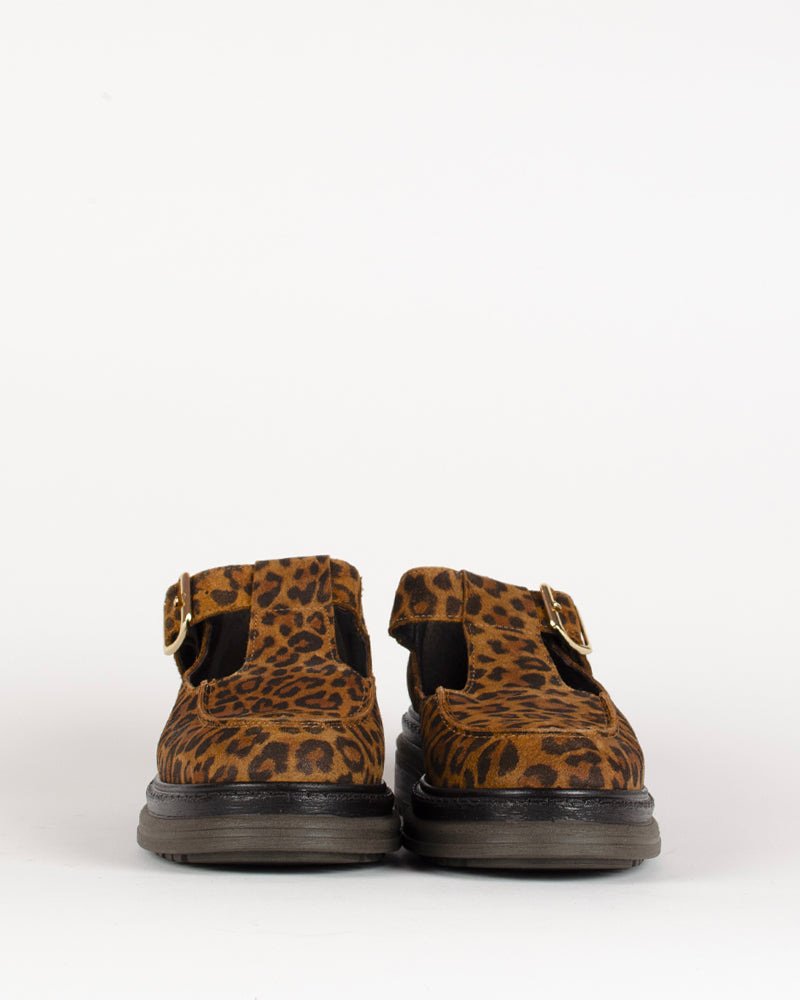 Mocassins