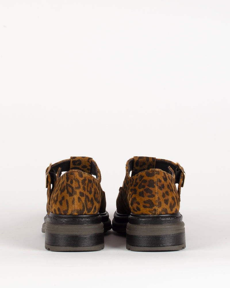 Mocassins