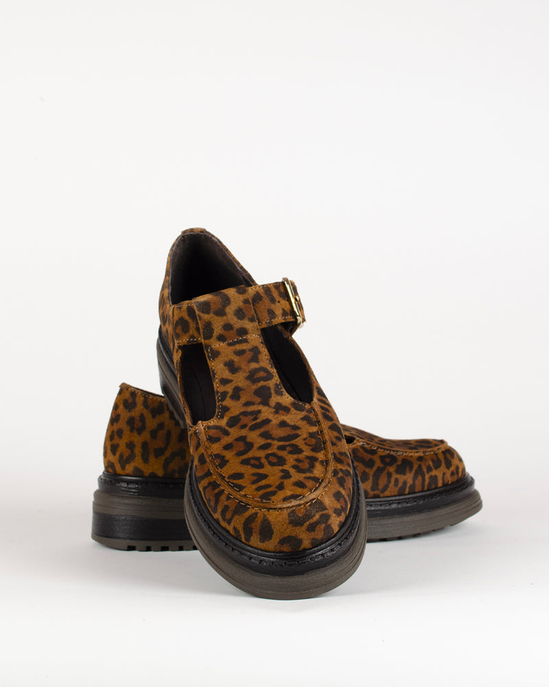 Mocassins