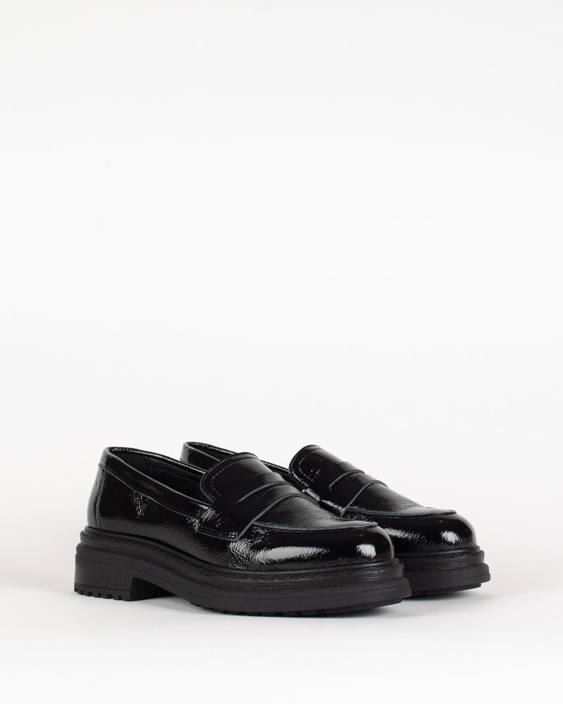 Mocassins