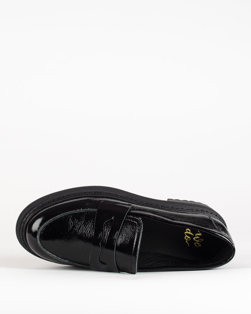 Mocassins