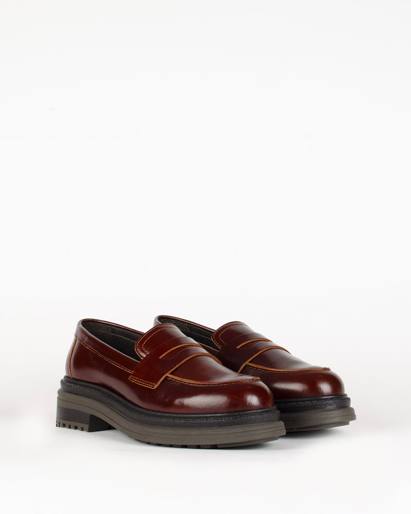 Mocassins