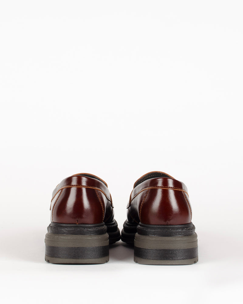 Mocassins