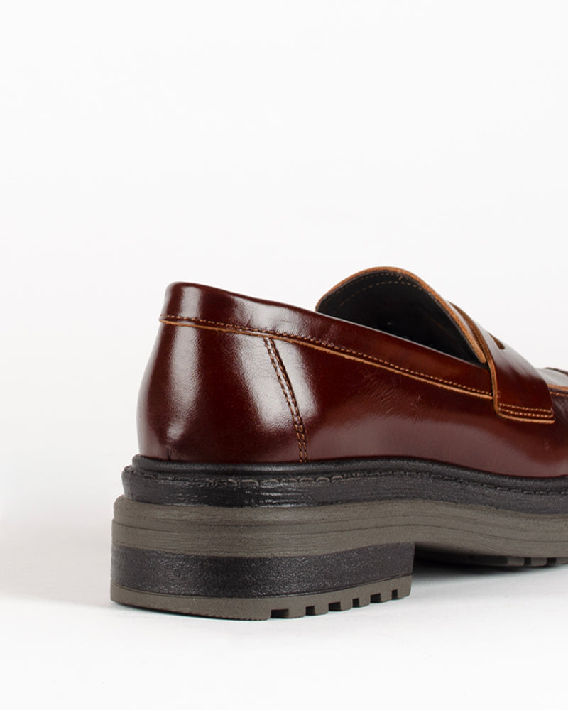 Mocassins