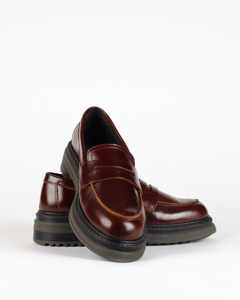 Mocassins