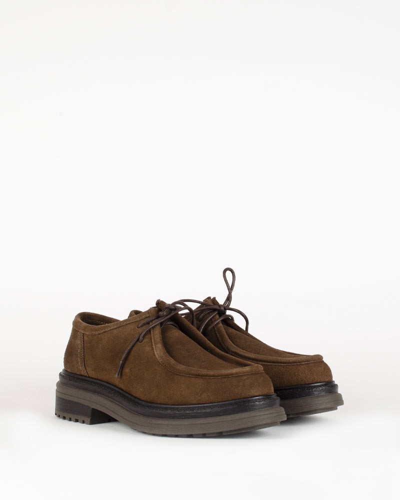 Derbies