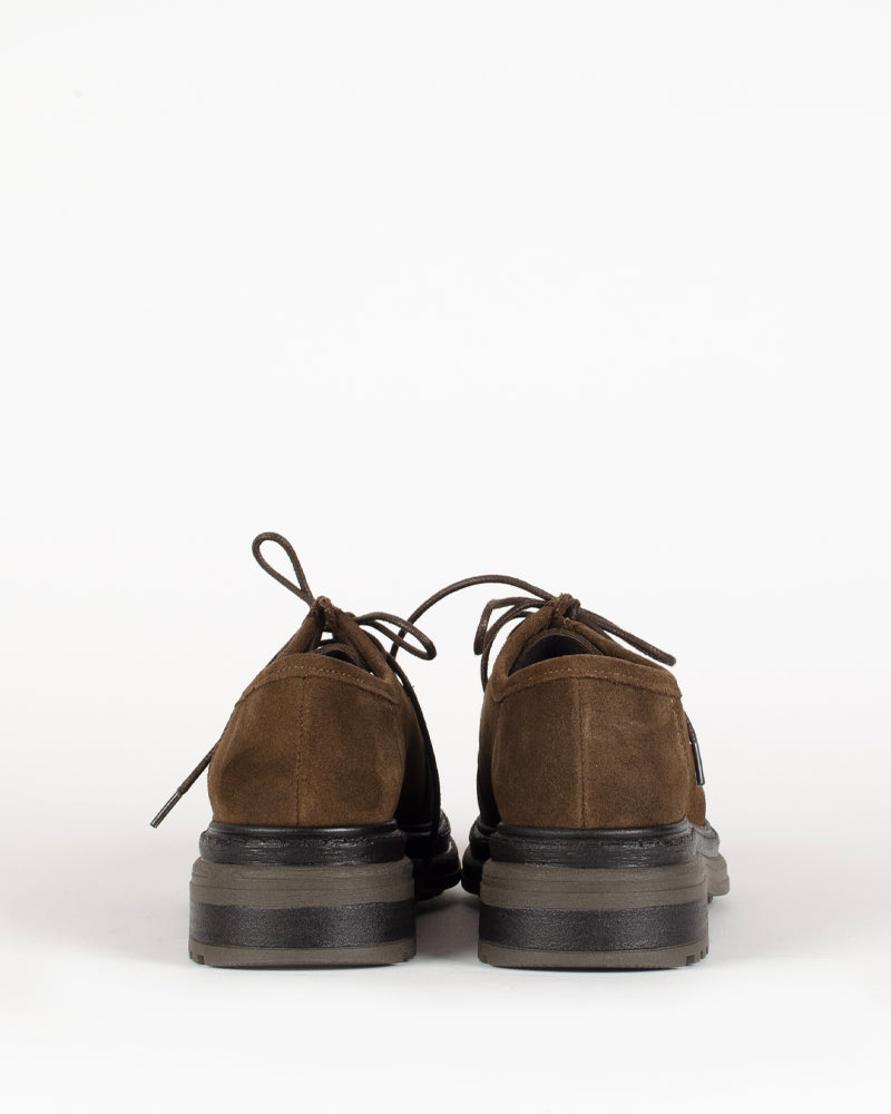 Derbies