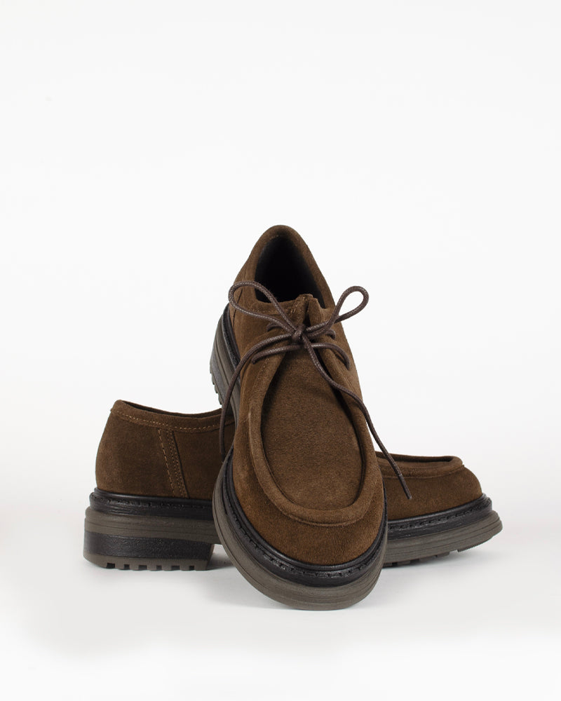 Derbies