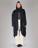 Manteau rain kiss