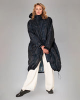 Manteau rain kiss