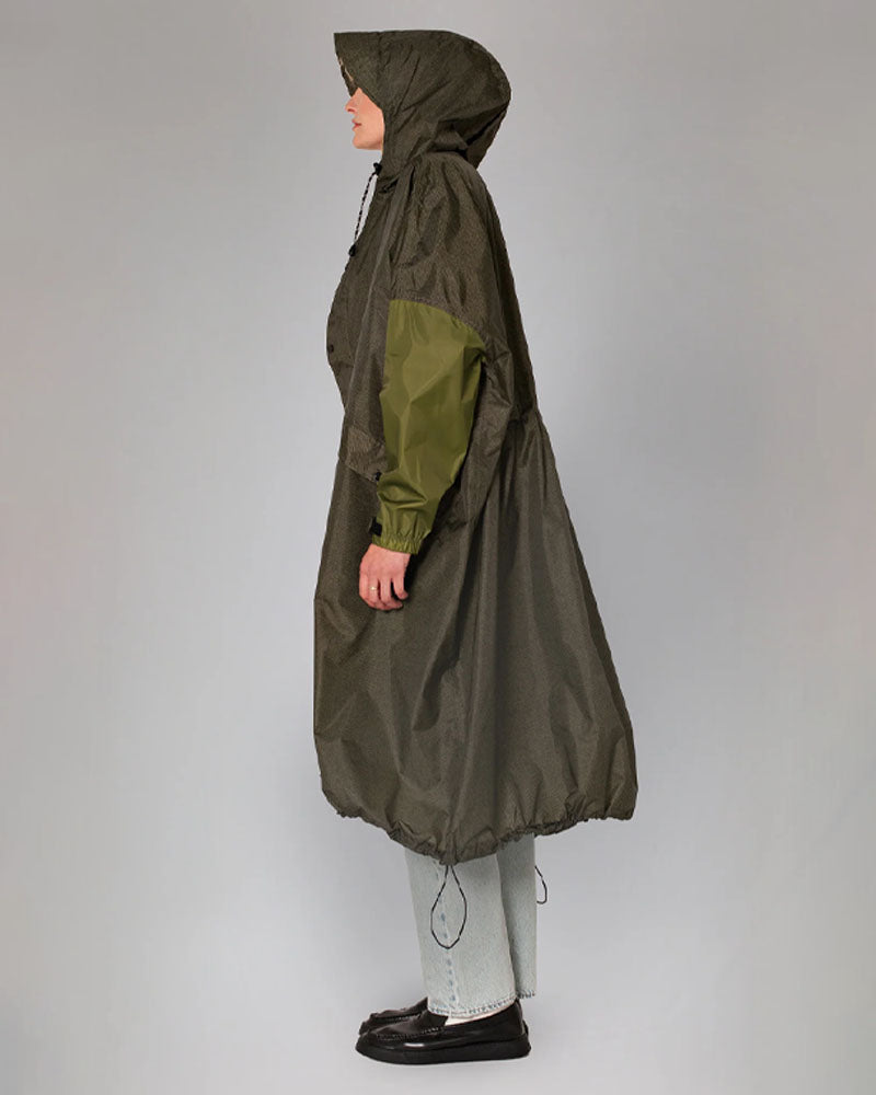 Manteau rain kiss