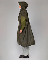 Manteau rain kiss