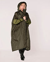 Manteau rain kiss