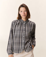 Chemise leon and harper