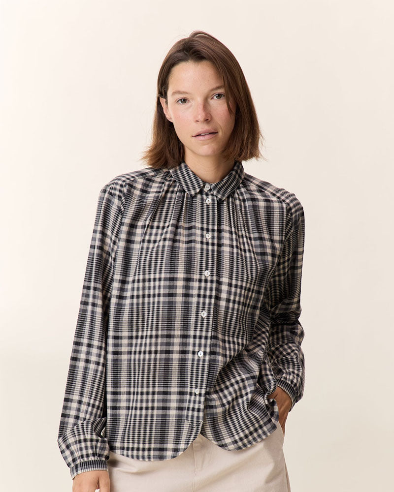 Chemise leon and harper