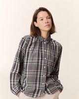 Chemise leon and harper