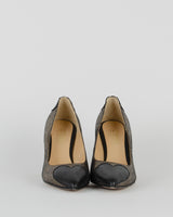 Escarpins CREATIS - Escarpins creatis