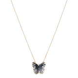 Collier court elya