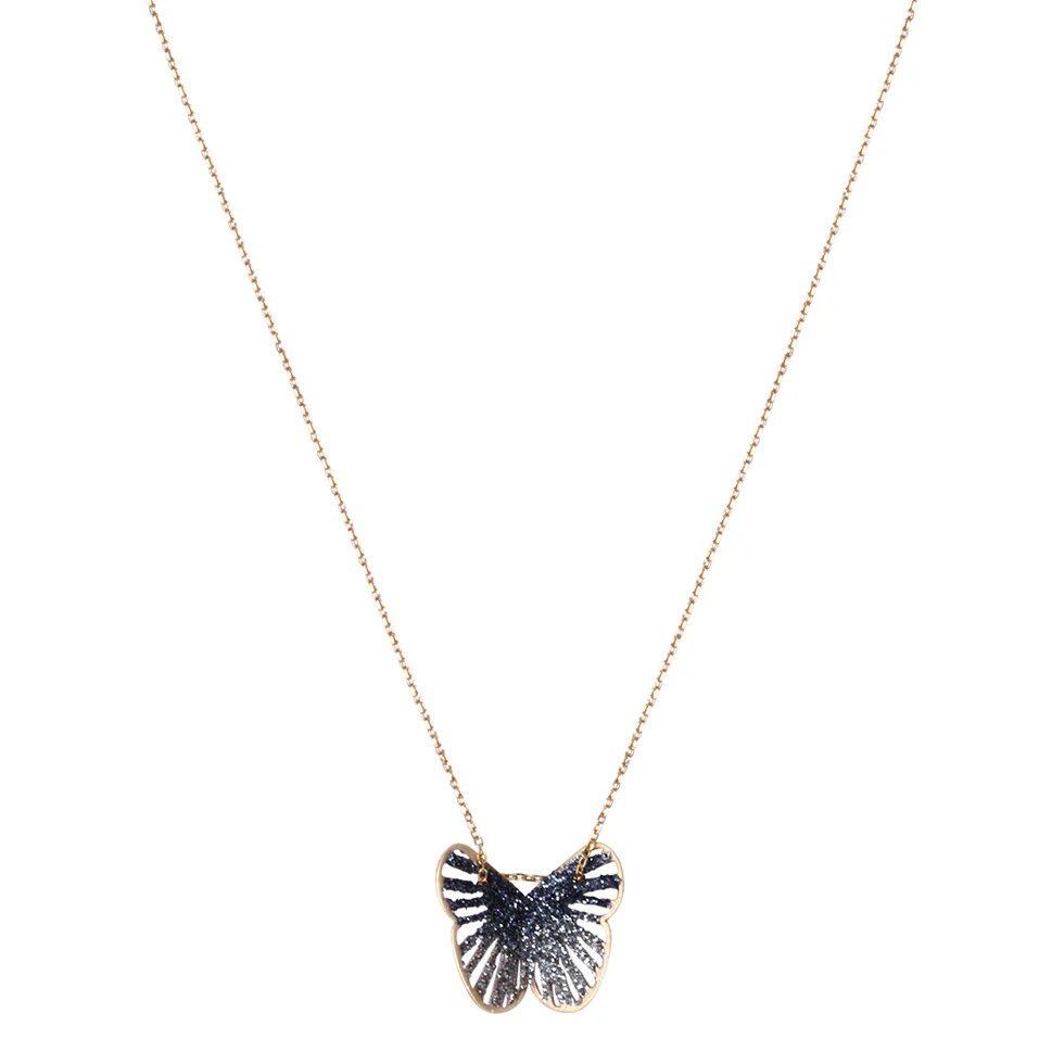 Collier court elya