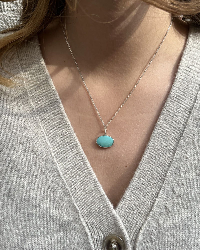 Collier sophie deschamps