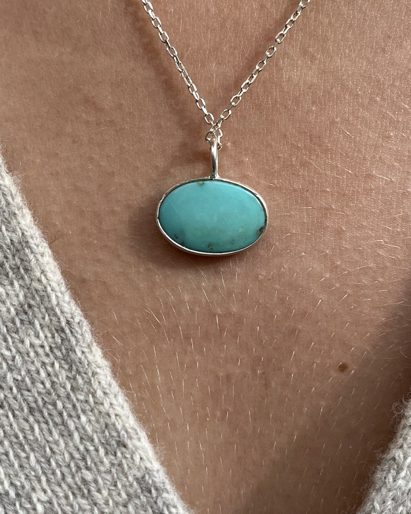 Collier sophie deschamps