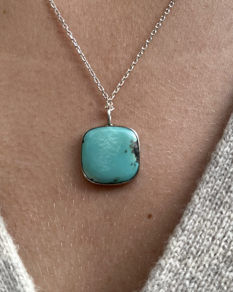 Collier sophie deschamps