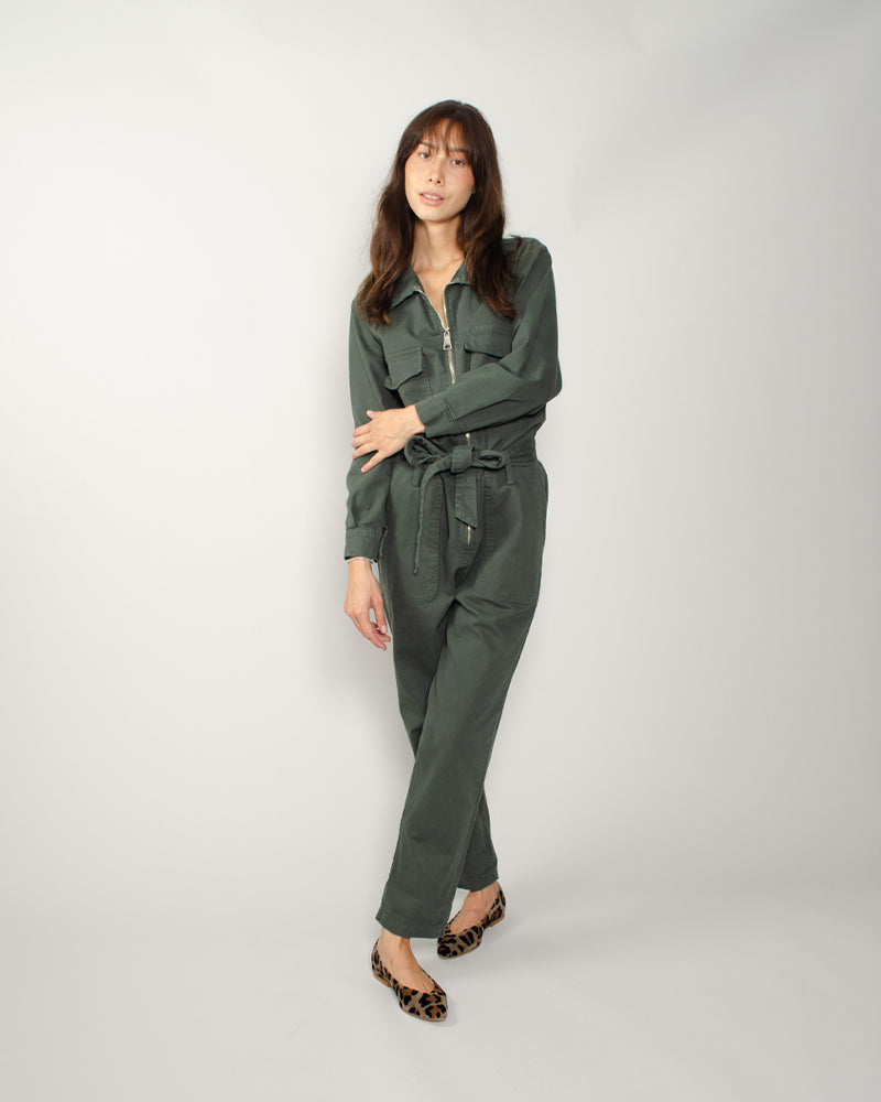 Combinaison pop philosophy