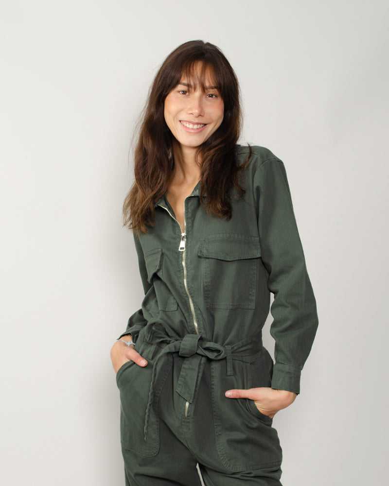 Combinaison pop philosophy