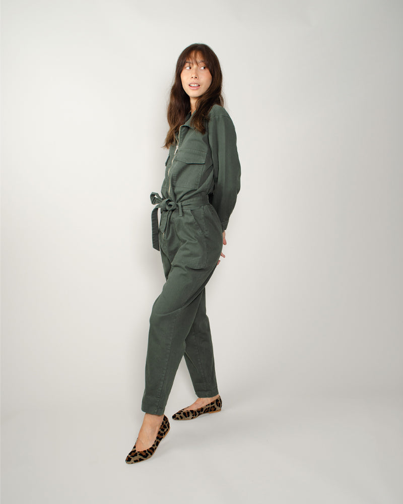 Combinaison pop philosophy