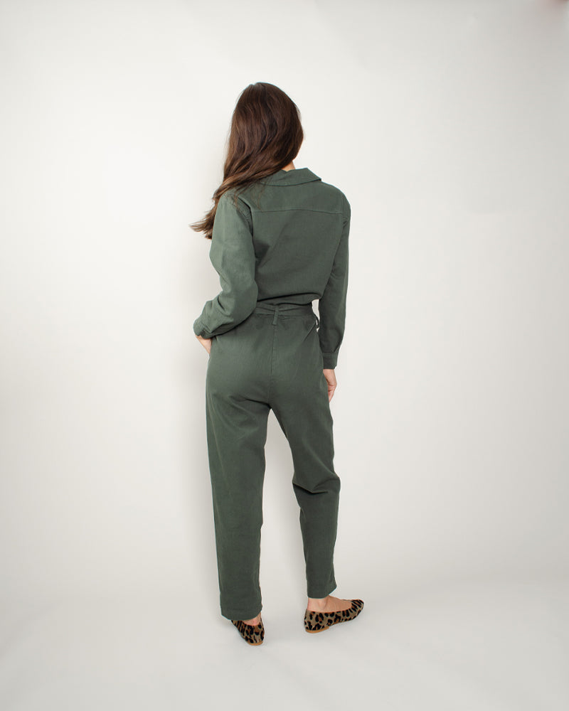 Combinaison pop philosophy