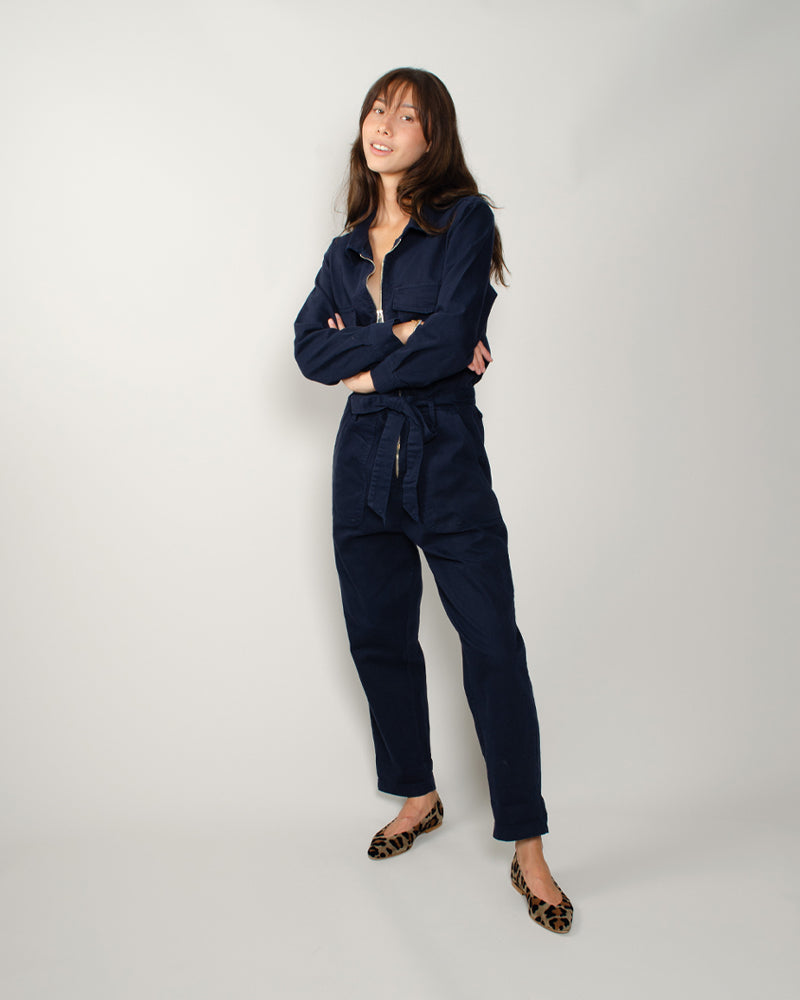 Combinaison pop philosophy