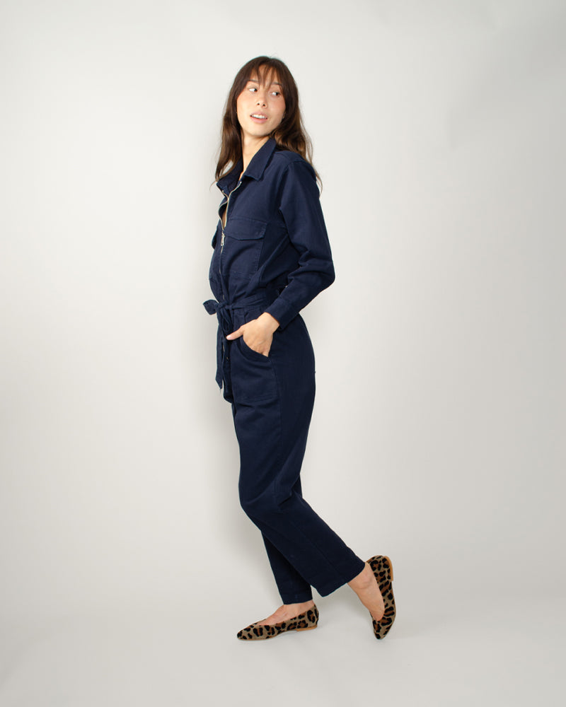 Combinaison pop philosophy