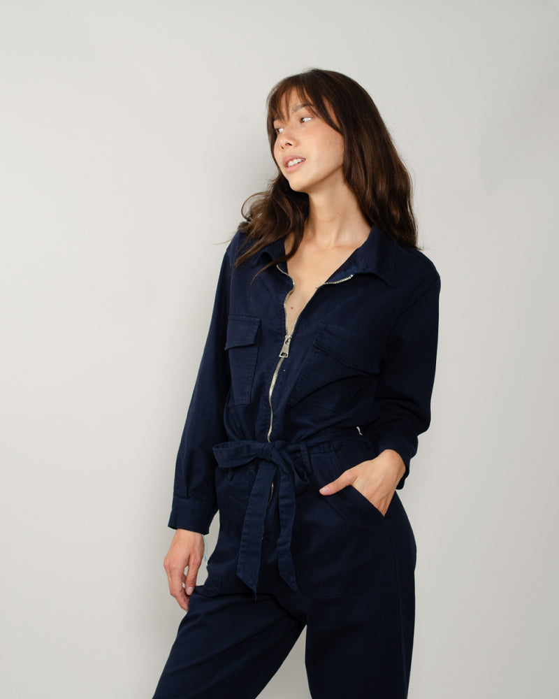 Combinaison pop philosophy