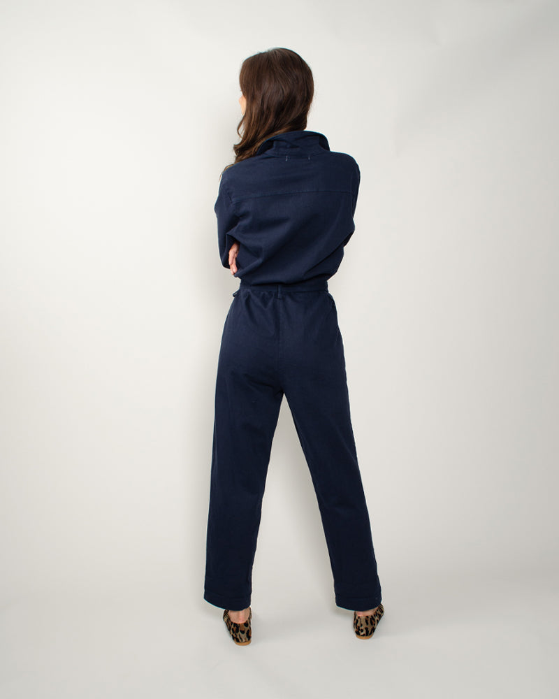 Combinaison pop philosophy