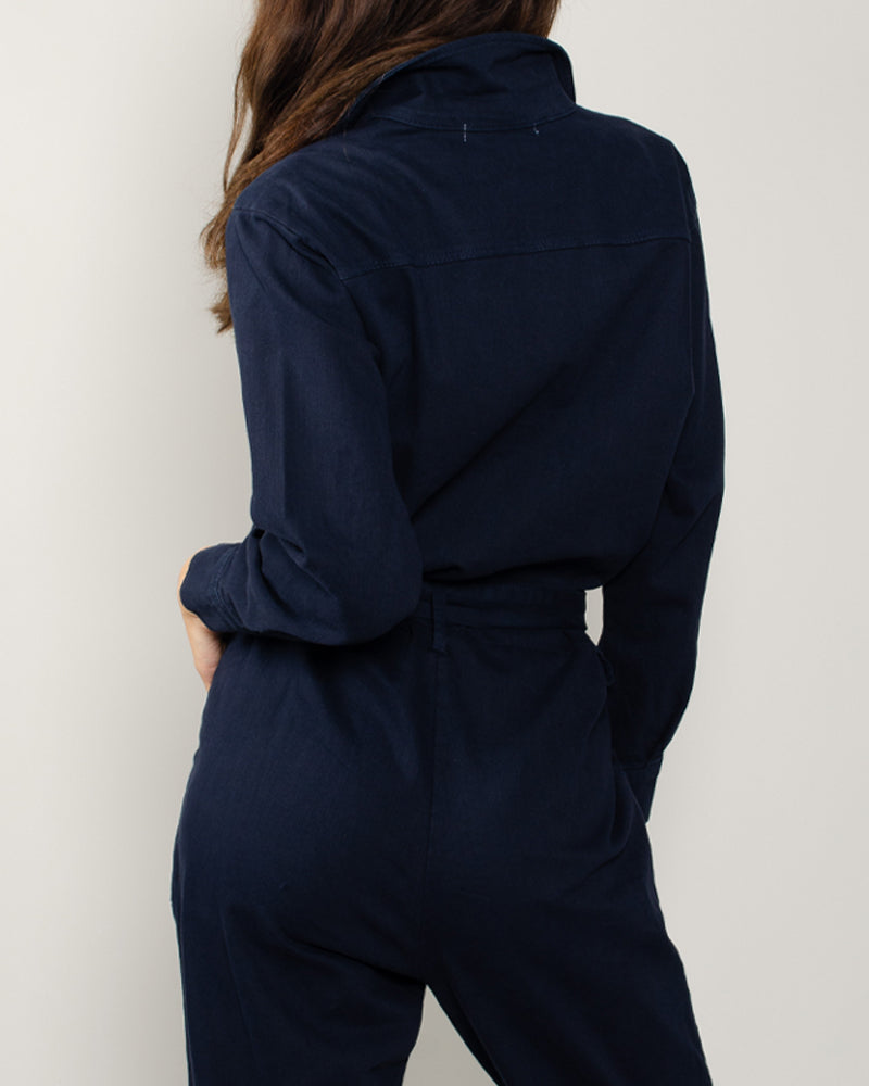 Combinaison pop philosophy