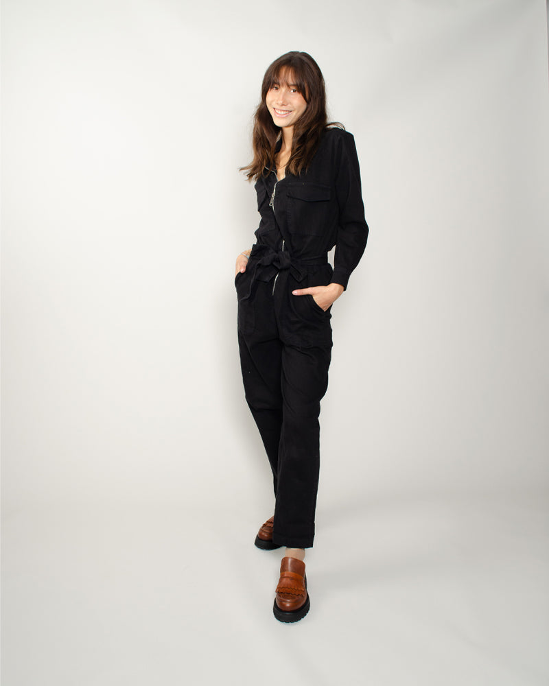 Combinaison pop philosophy