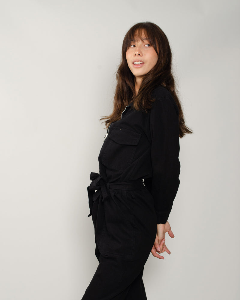 Combinaison pop philosophy