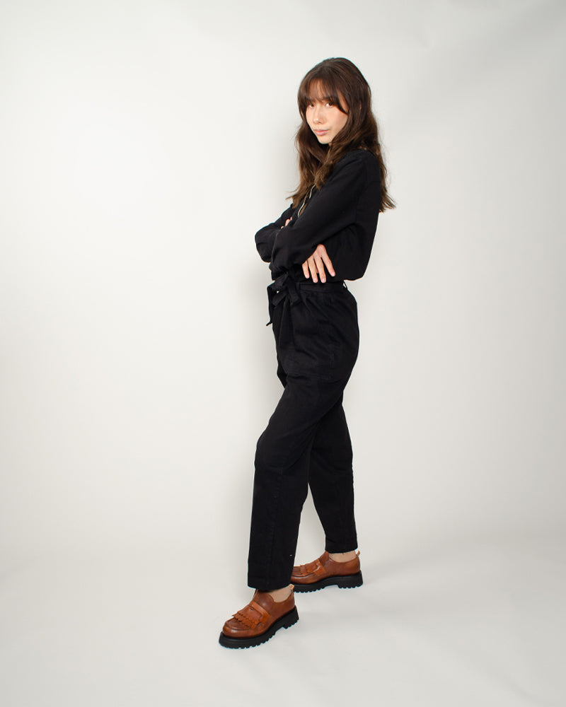 Combinaison pop philosophy